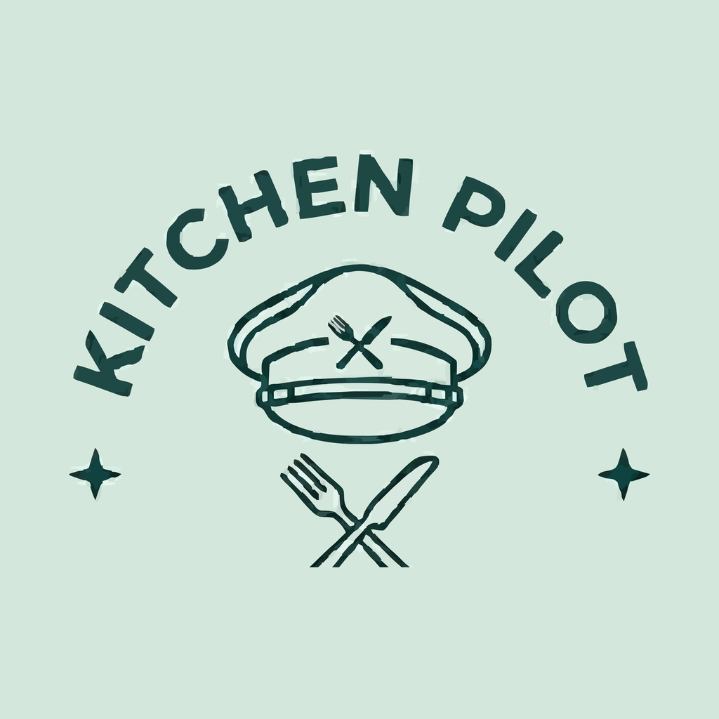 KitchenPilot app icon
